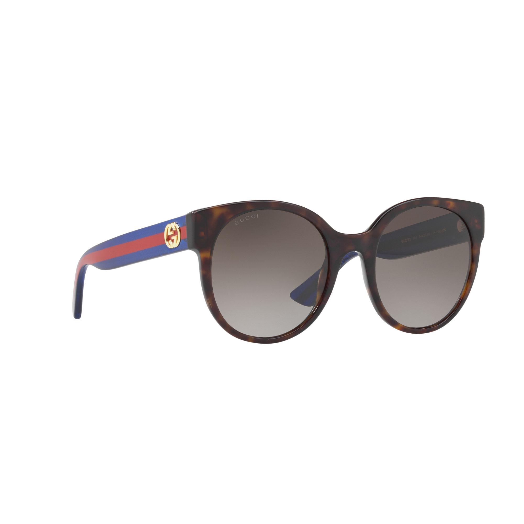 Round Sunglasses GG0035S 54